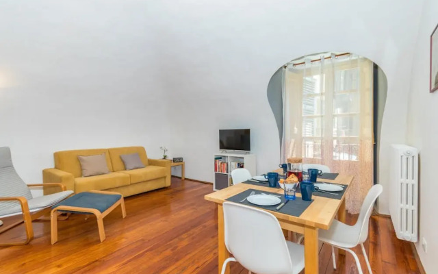 San Carlo Apartment by Wonderful Italy