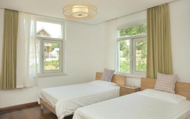 Dalian Beima Resort & Farm