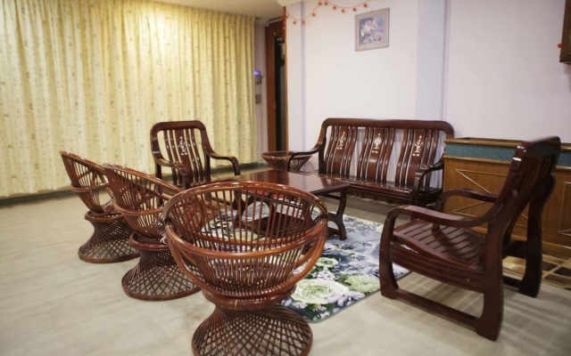 Heng Ann Guest House