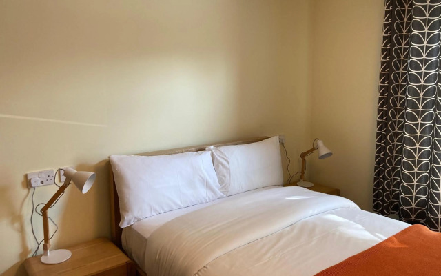 Newell Restaurant and Rooms