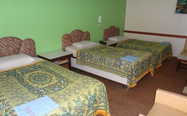 Fata Garden Hotel by Place2stay