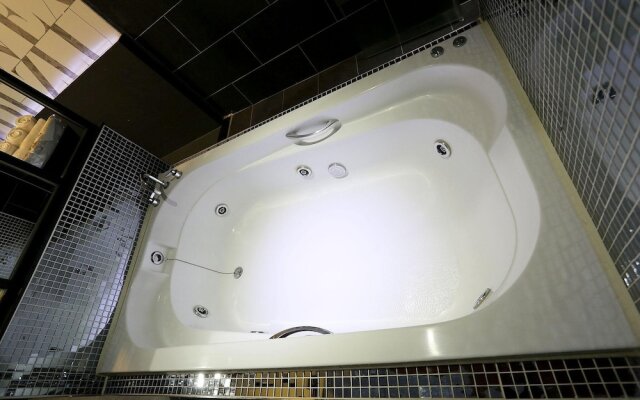 Seattle Hotel Bucheon