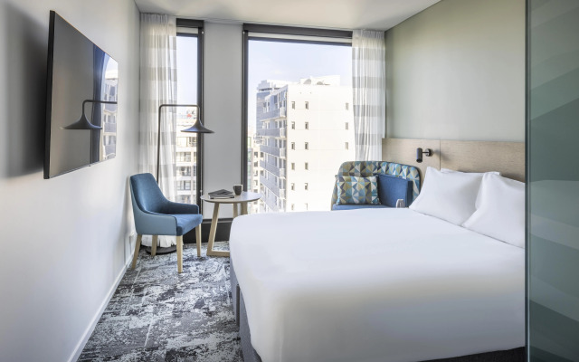 Holiday Inn Express Auckland City Centre by IHG