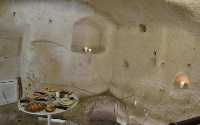 La Dimora Delle 3 Zie