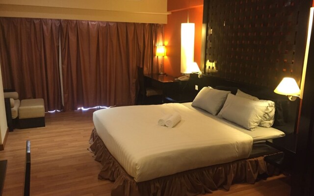 Premier Studios at Resort Suites Sunway