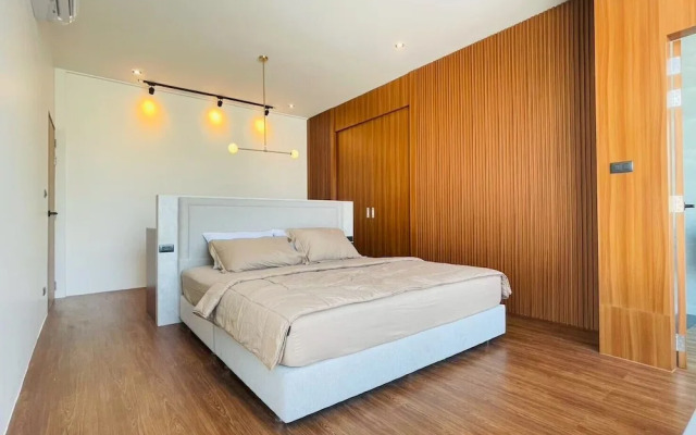 Modern Zen Vibe Pool Villa Phuket