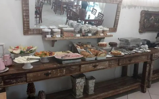 Hotel Porto de Canasvieiras