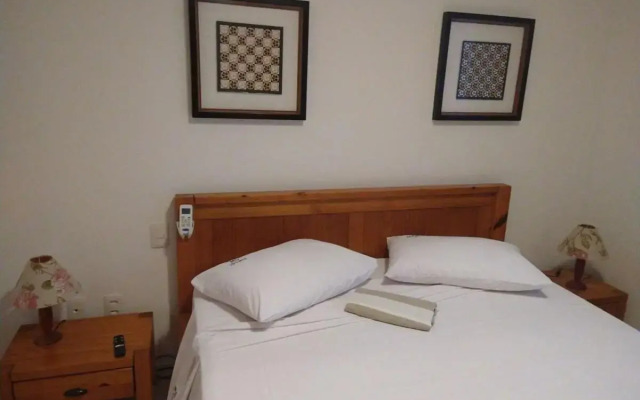 Porto Beach Family Inn