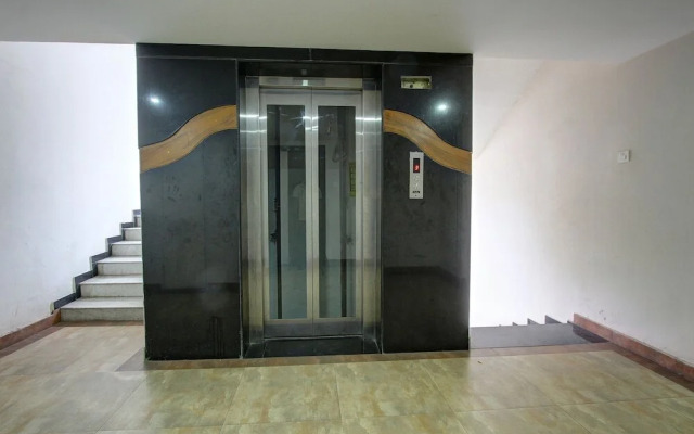 Hotel Insta by OYO Rooms
