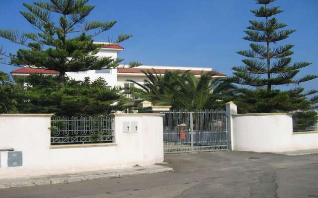 B&B Villa Teresa