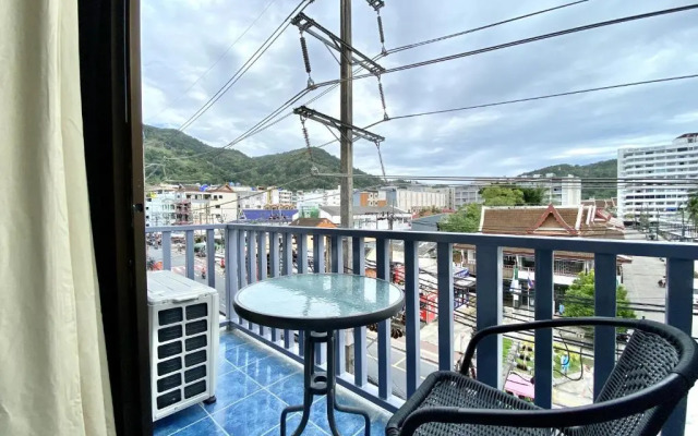 Heaven House Restro & Bar