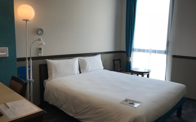 Toyoko Inn Marseille Saint Charles