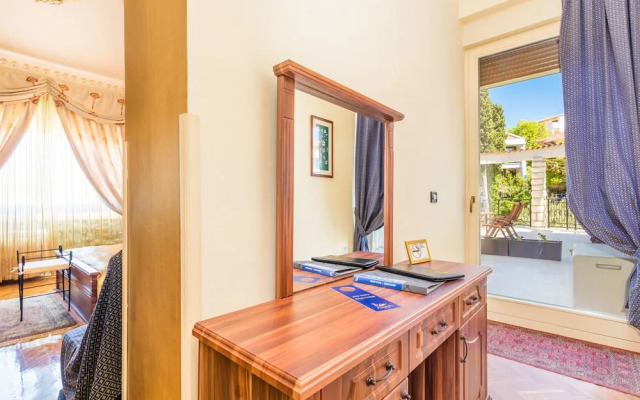 Integrated Hotel Arbia-Margita