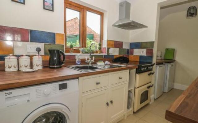 Keepers Cottage Pickering