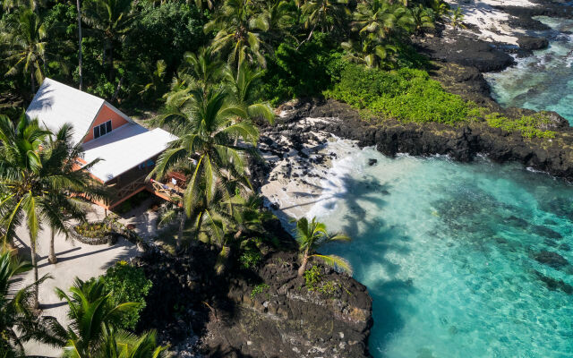 Sa'Moana Beach Bungalows