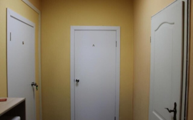 Хостел Feel Good