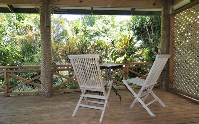 Aroa Kainga Bungalows