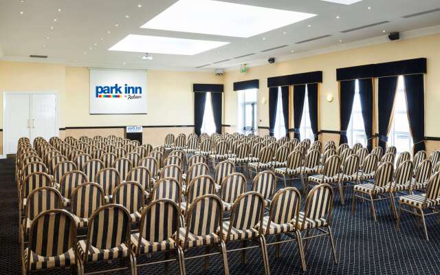 Park Inn by Radisson Shannon Airport