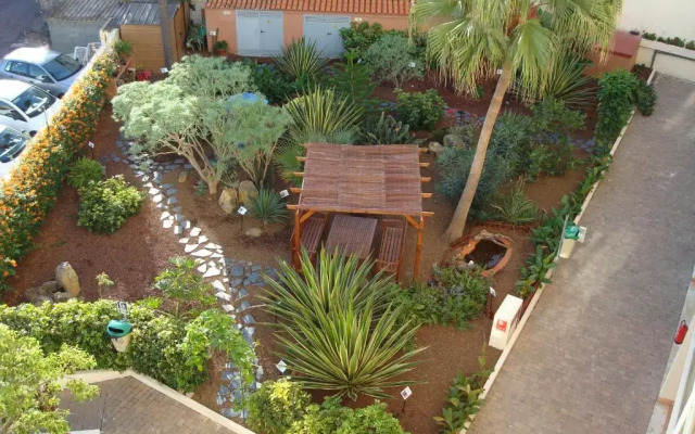 Hapimag Ferienwohnungen Puerto de la Cruz