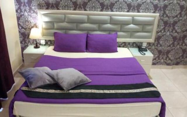 Beirut Hotel