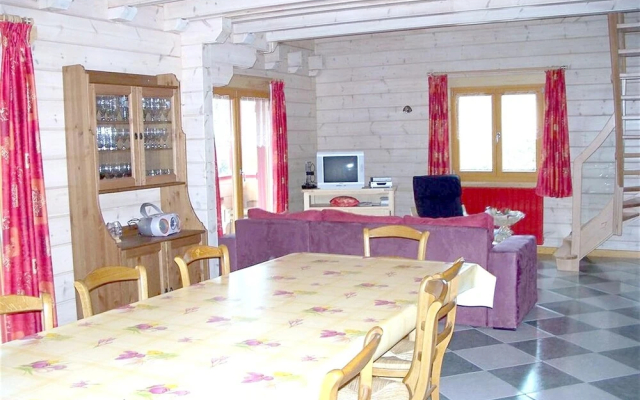 Chalet Lotissement Le Rot du Sage