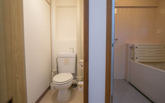 Weekend Apartment 303