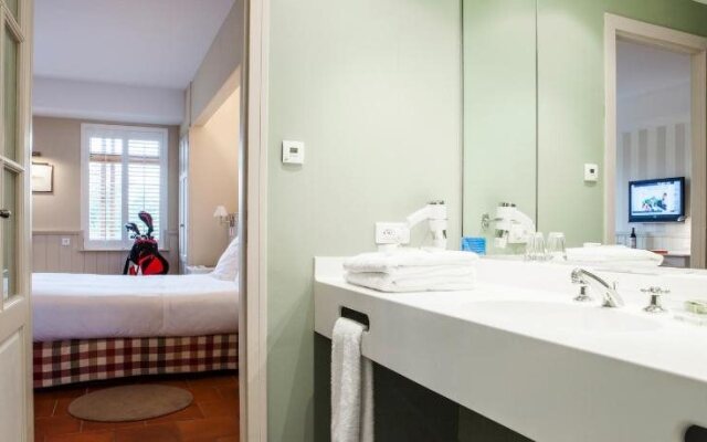 Relais des Vigiers
