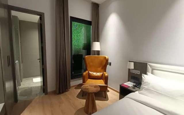 Rosastays Hisar Florence