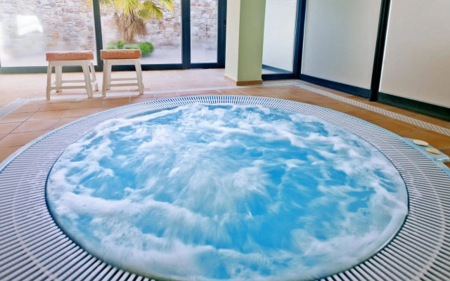 Vilar Rural de Sant Hilari by Serhs Hotels