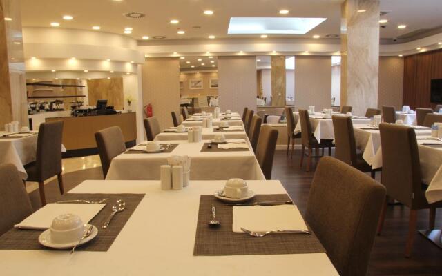 THE Hotel MASA Almirante LISBON Stylish