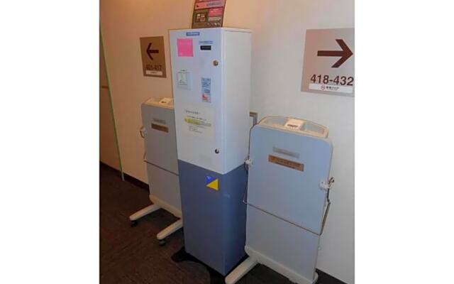 R&B Hotel Kumagaya Ekimae - Vacation STAY 40478v