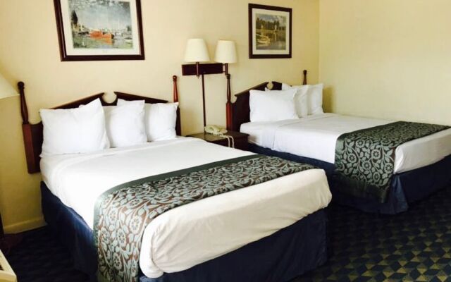 Days Inn Wrightstown