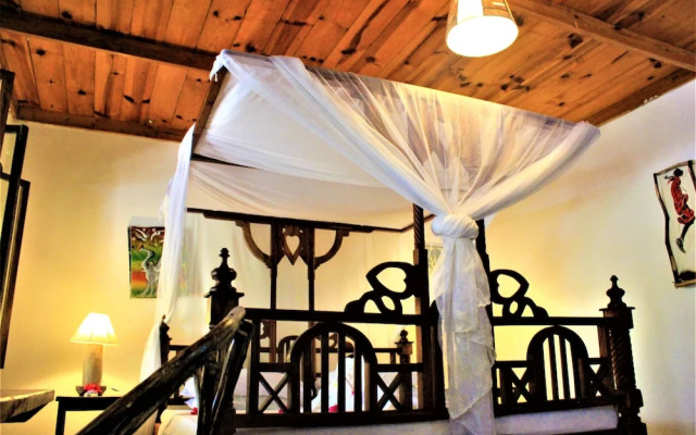 Mvuvi Lodge Watamu