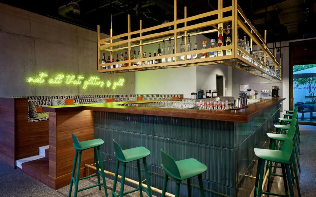 Aloft Munich