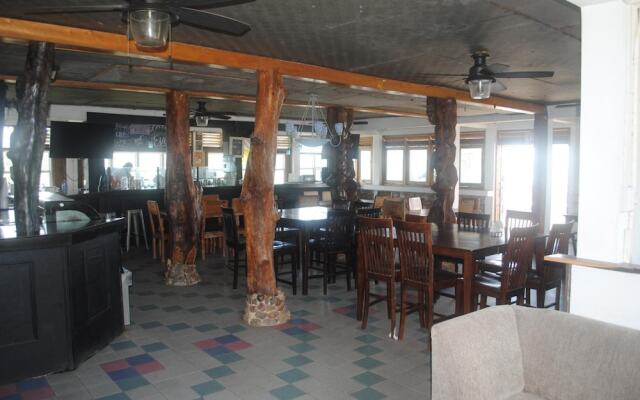Sea Front Inn