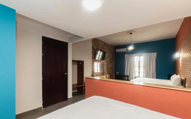 Hotel Meson del Barrio