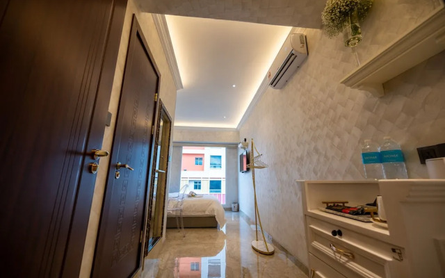 ACJ Residence