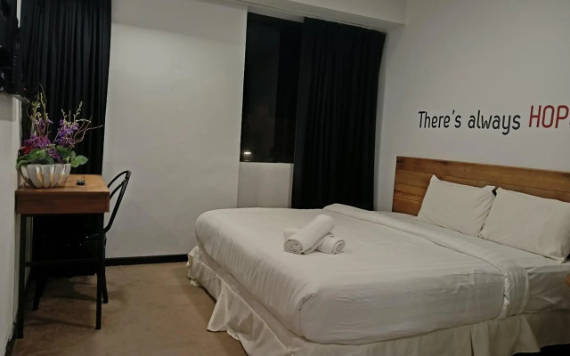 Hotel Regal Vista