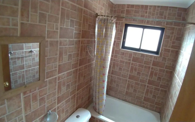 Cabañas Sakar