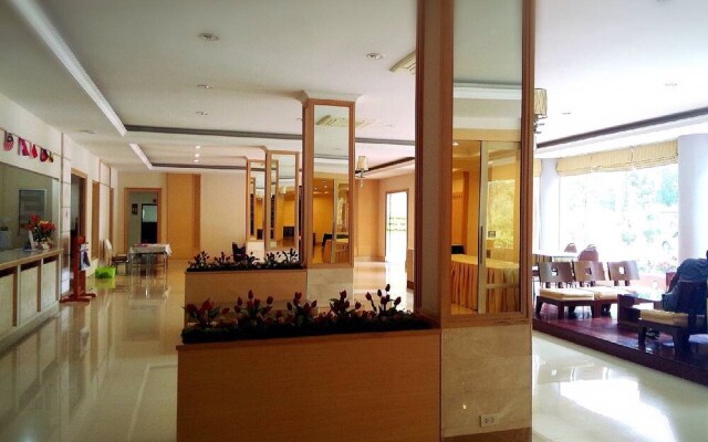 Sport Hotel