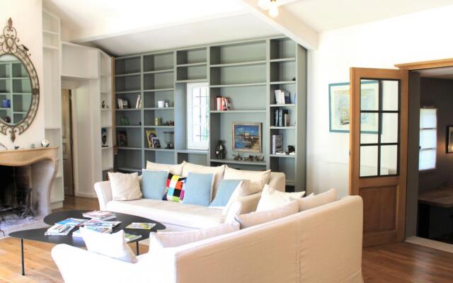 Holiday Home in Tourtour With Private Pool