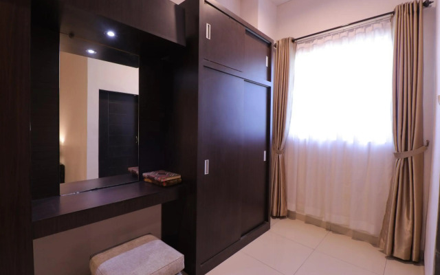 Saka Hotel Medan