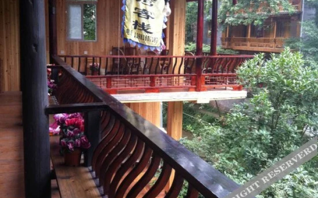 Ya'an Shangli Moziwan Inn