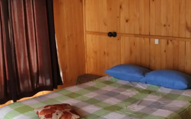 Los Nogales De Roan Jose