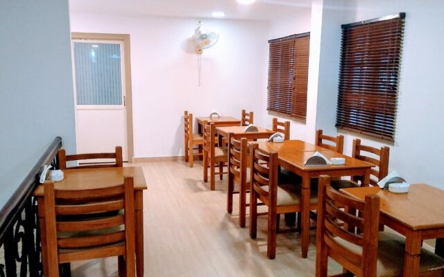 Abad Pepper Route, Fort Cochin