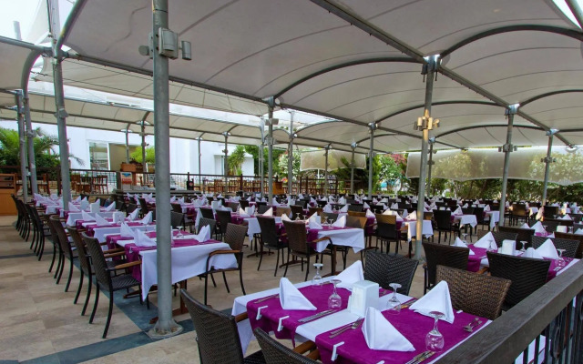 Carpe Mare Beach Resort - All Inclusive