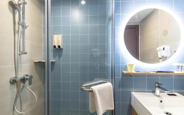 Homeinn · neo (Shunde Ronggui Tianyoucheng)