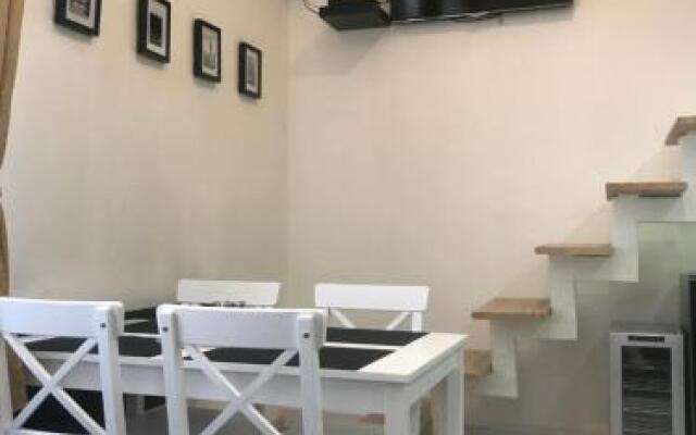 Walkway Apartment Deluxe