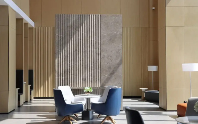 Hyatt Place Yantai Development Zone