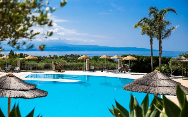 Hotel Residence Santa Chiara